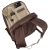 Plecak miejski na laptopa Thule EnRoute 23L – Tinted Taupe/Brown