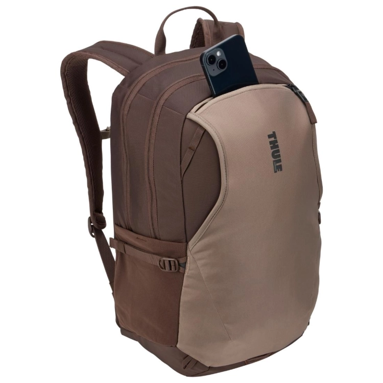Plecak miejski na laptopa Thule EnRoute 23L – Tinted Taupe/Brown