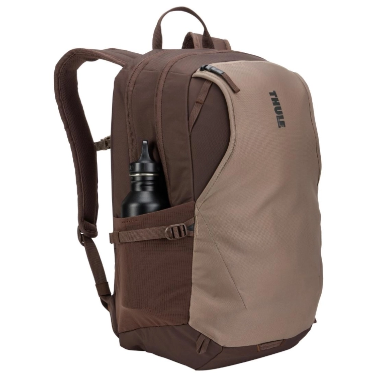 Plecak miejski na laptopa Thule EnRoute 23L – Tinted Taupe/Brown