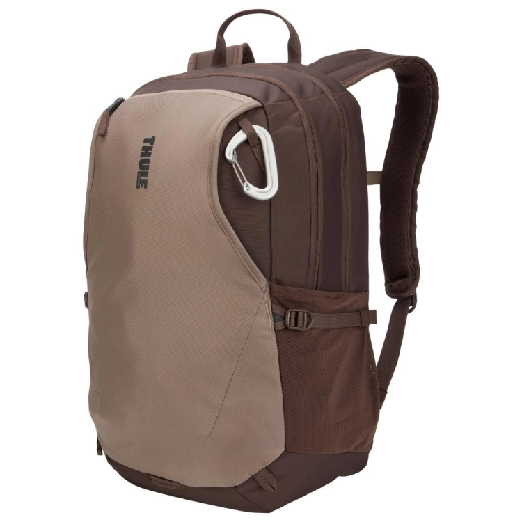 Plecak miejski na laptopa Thule EnRoute 23L – Tinted Taupe/Brown