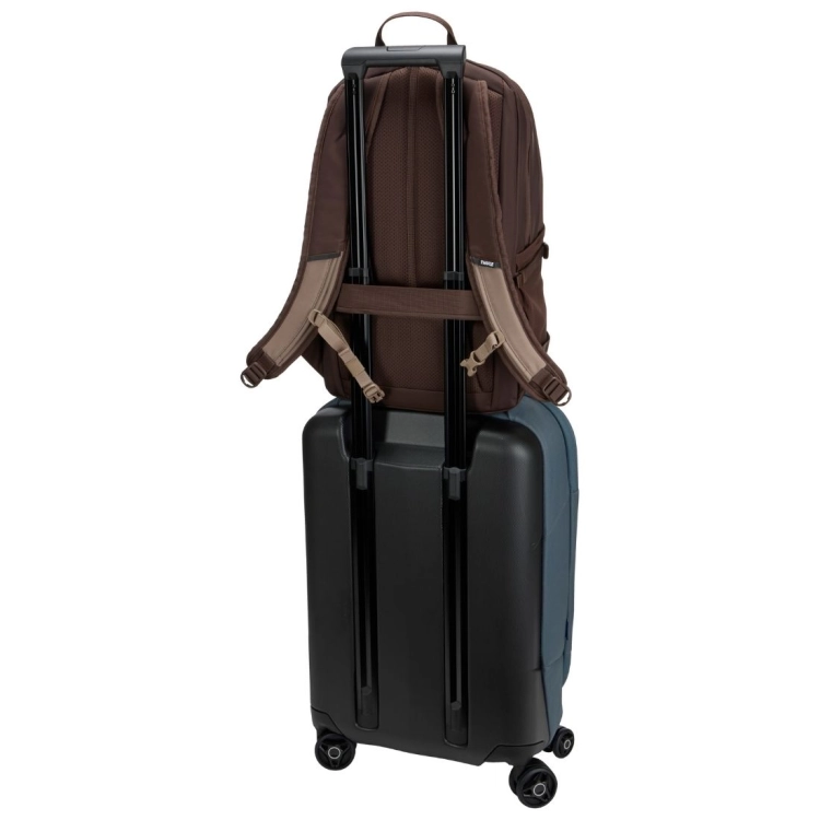 Plecak miejski na laptopa Thule EnRoute 23L – Tinted Taupe/Brown