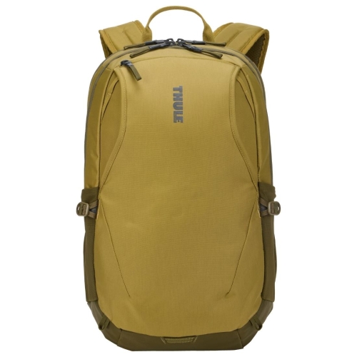 Plecak miejski na laptopa Thule EnRoute 23L – Nutria Green/Natural Green