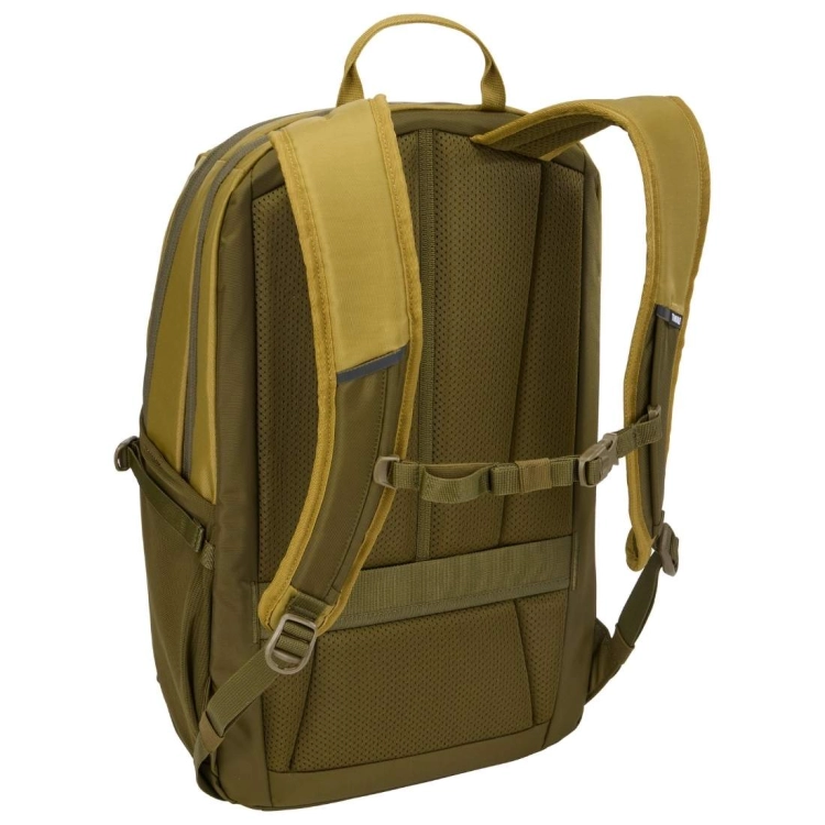 Plecak miejski na laptopa Thule EnRoute 23L – Nutria Green/Natural Green