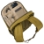 Plecak miejski na laptopa Thule EnRoute 23L – Nutria Green/Natural Green