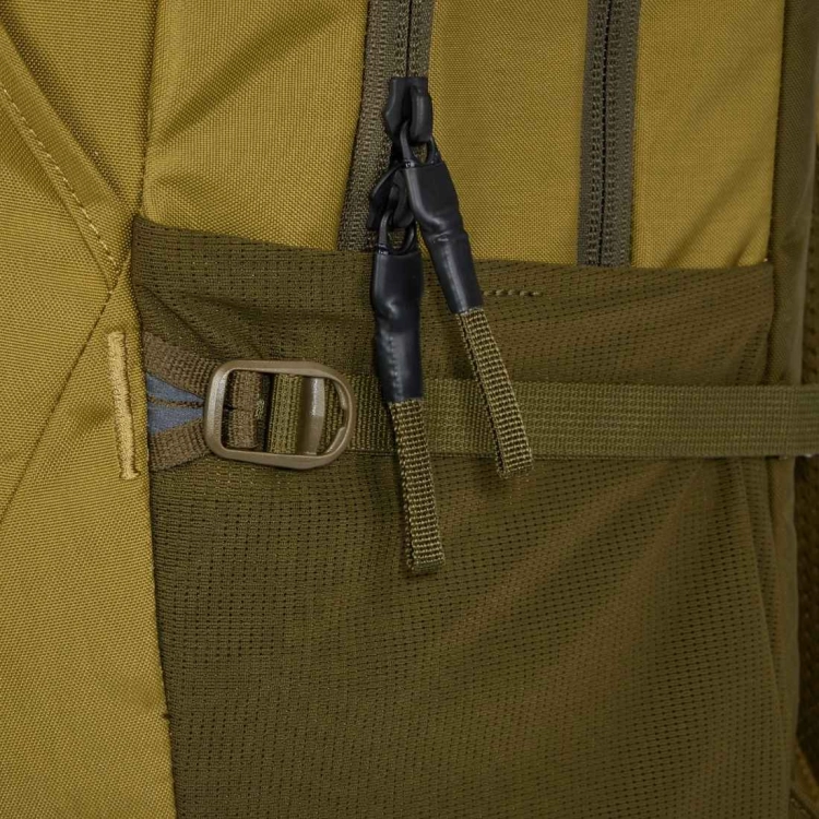 Plecak miejski na laptopa Thule EnRoute 23L – Nutria Green/Natural Green