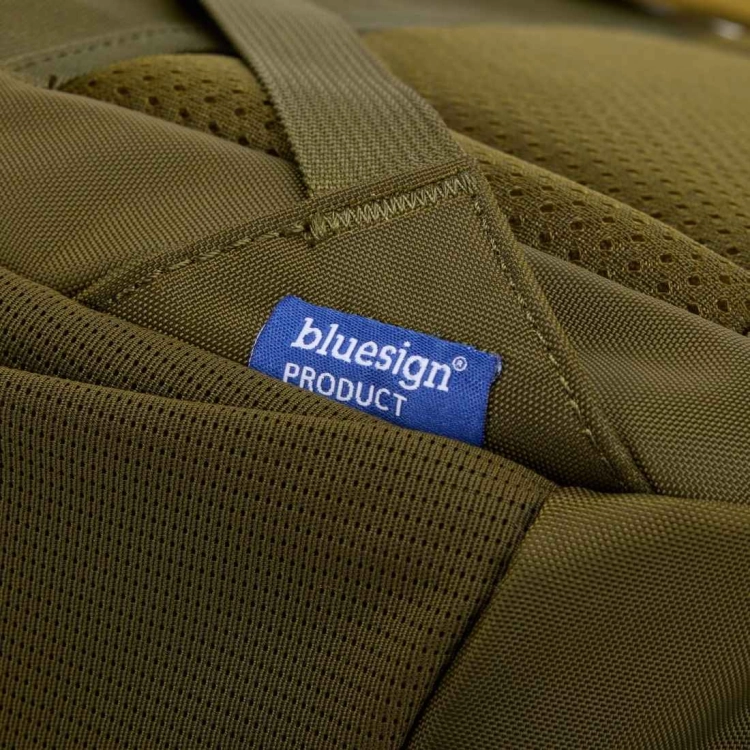 Plecak miejski na laptopa Thule EnRoute 23L – Nutria Green/Natural Green