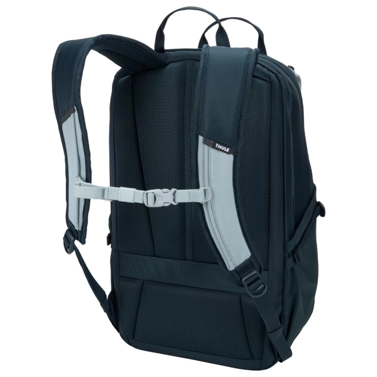 Plecak miejski na laptopa Thule EnRoute 26L – Soft Blue/Darkest Blue