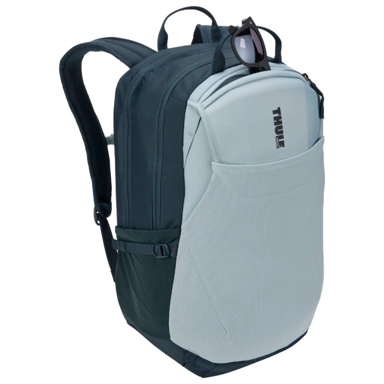 Plecak miejski na laptopa Thule EnRoute 26L – Soft Blue/Darkest Blue