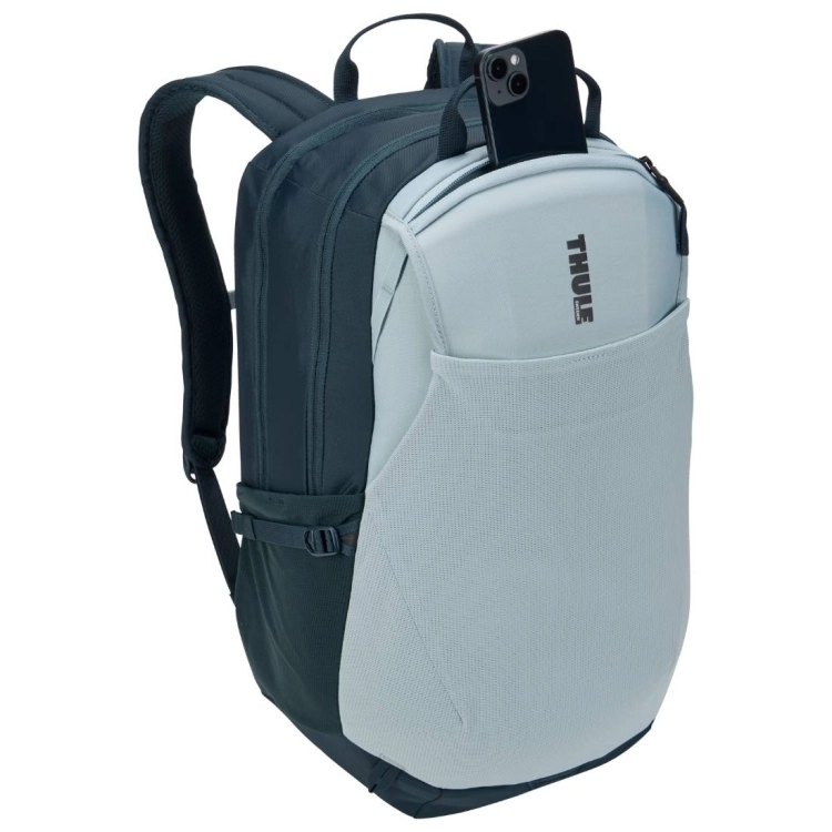 Plecak miejski na laptopa Thule EnRoute 26L – Soft Blue/Darkest Blue