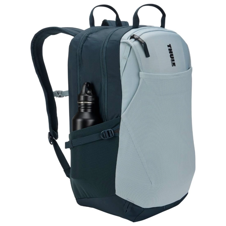 Plecak miejski na laptopa Thule EnRoute 26L – Soft Blue/Darkest Blue