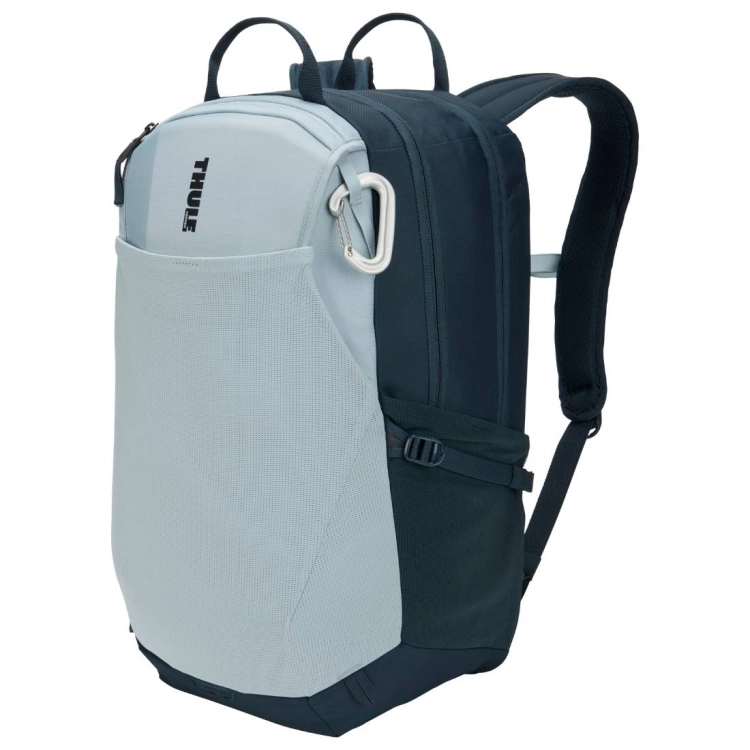 Plecak miejski na laptopa Thule EnRoute 26L – Soft Blue/Darkest Blue