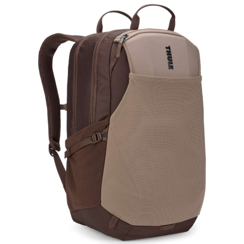 Plecak miejski na laptopa Thule EnRoute 26L – Tinted Taupe/Nuanced Brown