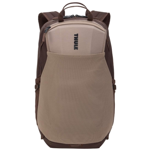 Plecak miejski na laptopa Thule EnRoute 26L – Tinted Taupe/Nuanced Brown