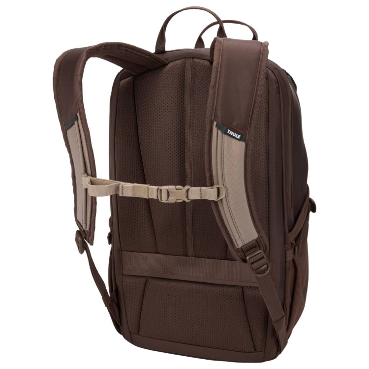 Plecak miejski na laptopa Thule EnRoute 26L – Tinted Taupe/Nuanced Brown
