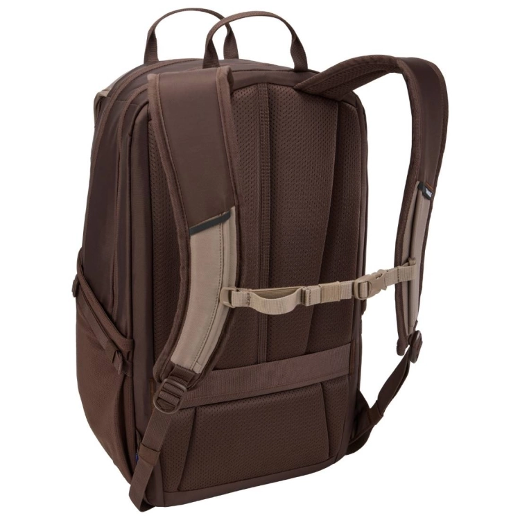 Plecak miejski na laptopa Thule EnRoute 26L – Tinted Taupe/Nuanced Brown