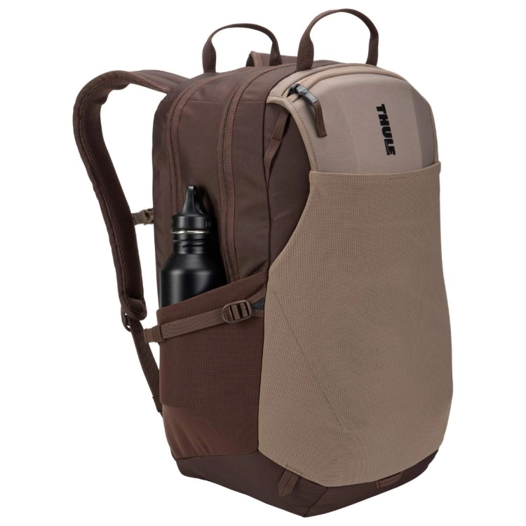 Plecak miejski na laptopa Thule EnRoute 26L – Tinted Taupe/Nuanced Brown