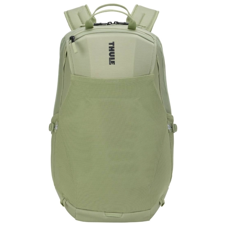 Plecak miejski na laptopa Thule EnRoute 26L – Quiet Green