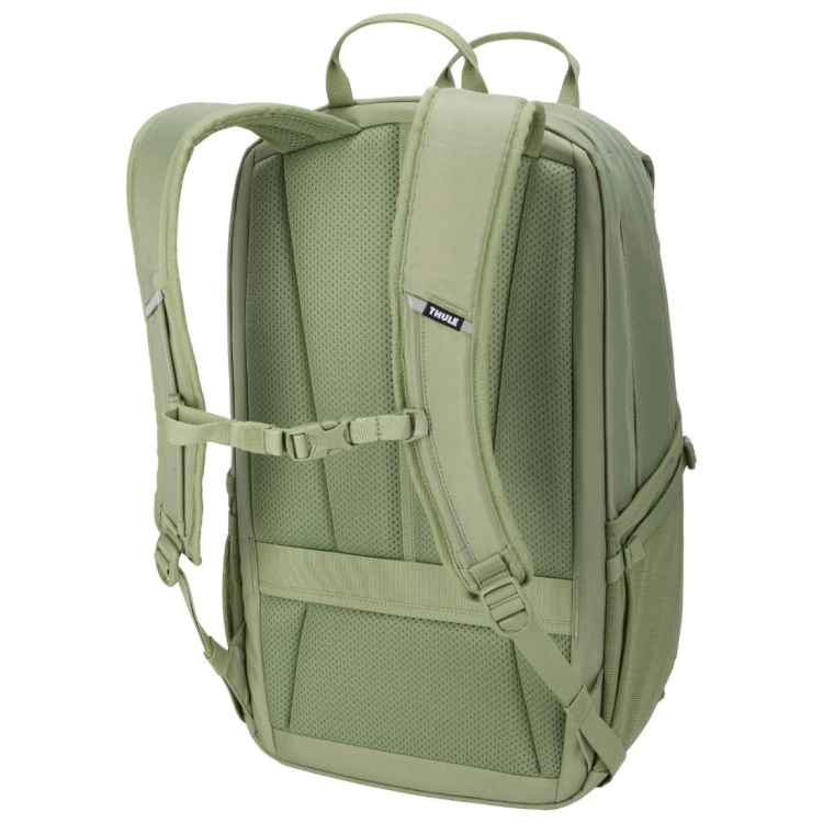 Plecak miejski na laptopa Thule EnRoute 26L – Quiet Green