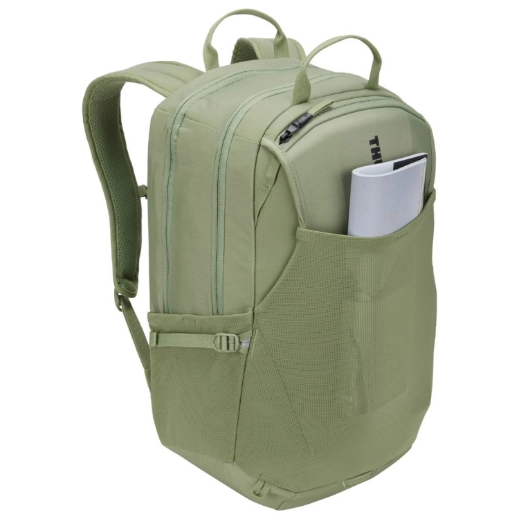 Plecak miejski na laptopa Thule EnRoute 26L – Quiet Green