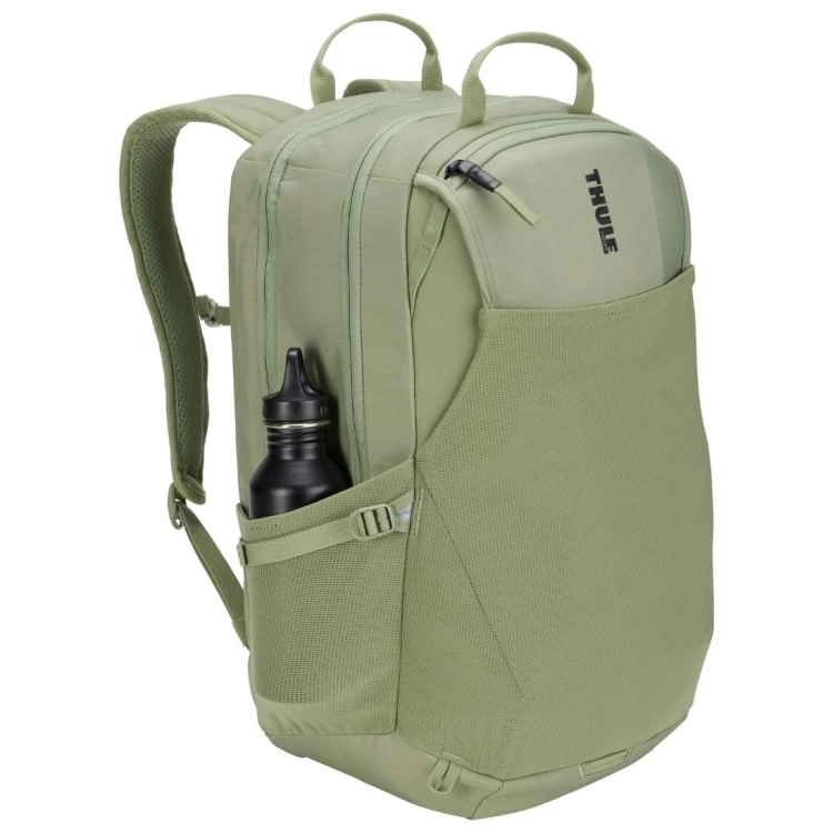 Plecak miejski na laptopa Thule EnRoute 26L – Quiet Green