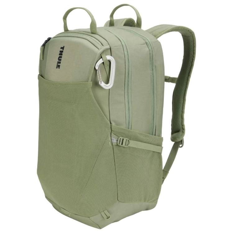 Plecak miejski na laptopa Thule EnRoute 26L – Quiet Green