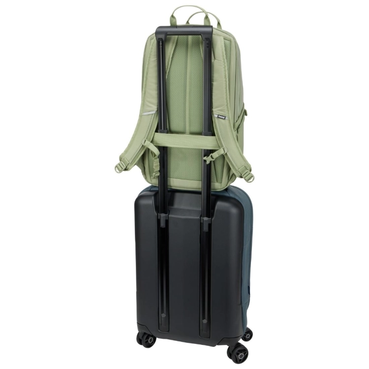 Plecak miejski na laptopa Thule EnRoute 26L – Quiet Green
