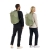 Plecak miejski na laptopa Thule EnRoute 26L – Quiet Green