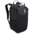 Dwukomorowy plecak miejski na laptopa Thule EnRoute 26L – Black