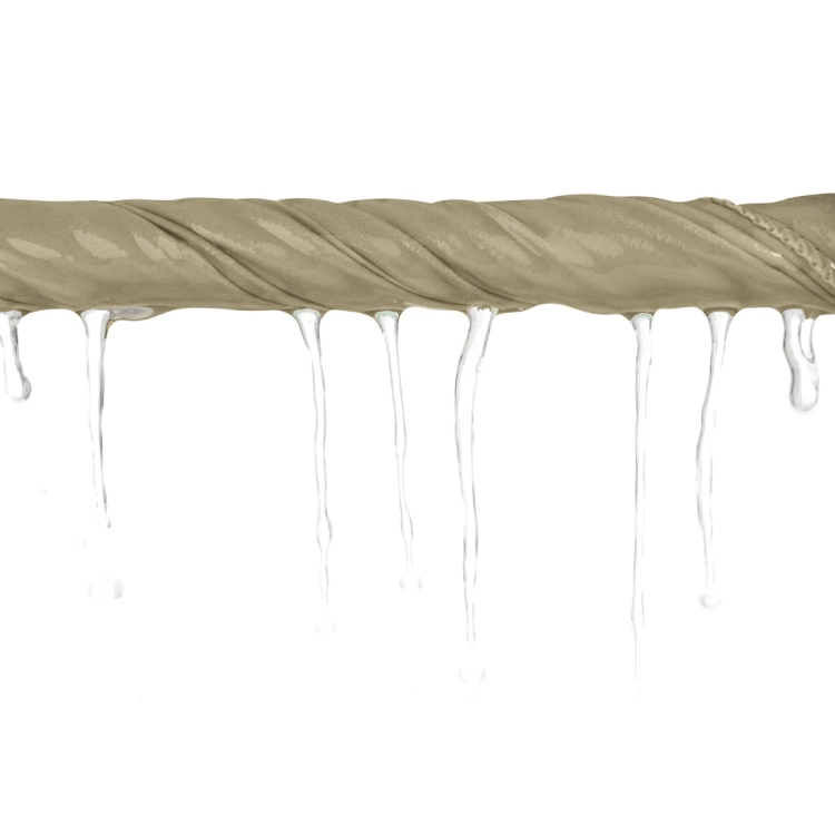 Ręcznik szybkoschnący Sea To Summit Pocket Towel M – Desert Brown