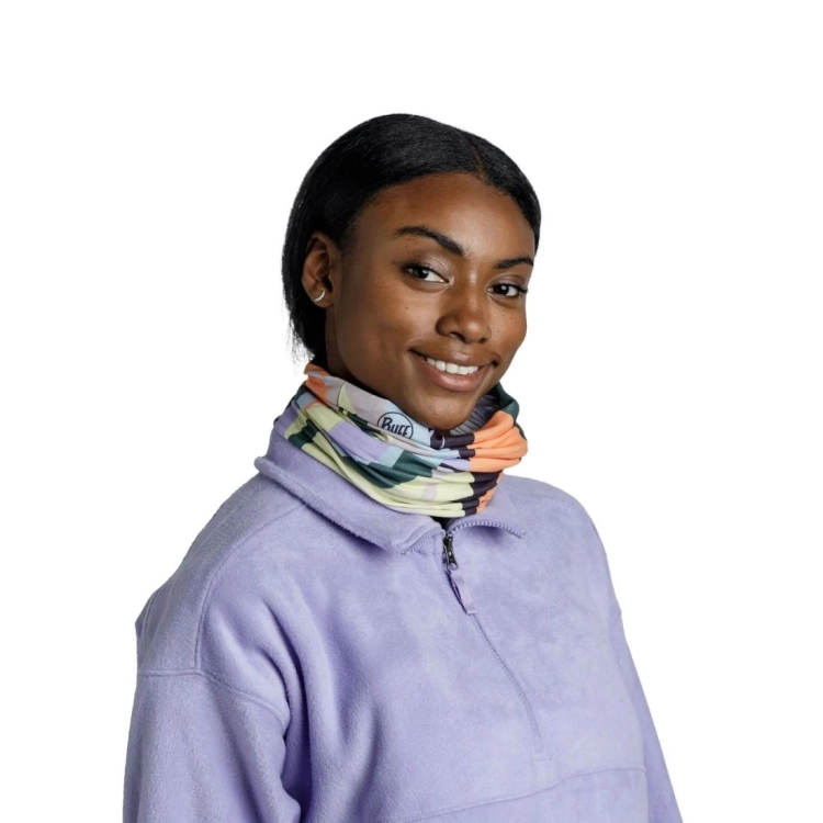 Chusta Buff Original Ecostretch Neckwear – Simbo Multi