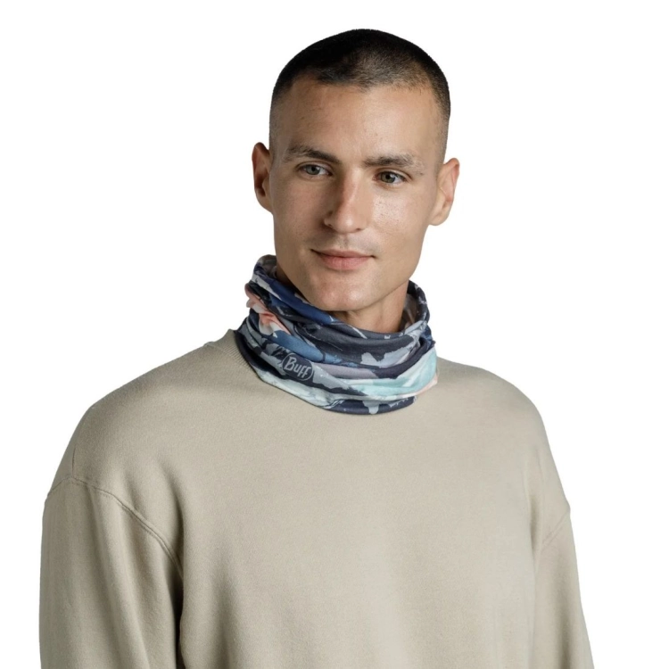 Chusta Buff Original Ecostretch Neckwear – Onlar Multi