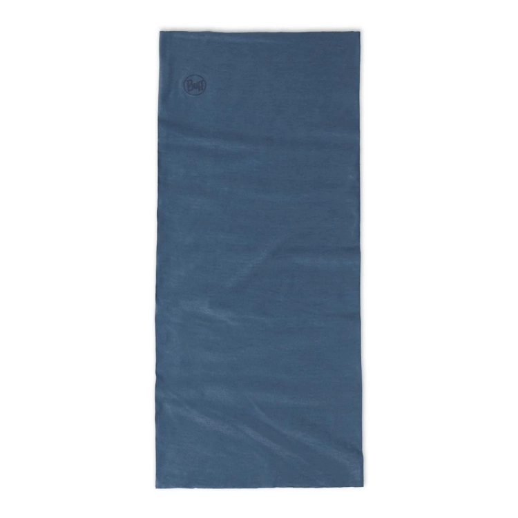 Chusta Buff Original Ecostretch Neckwear – Solid Water
