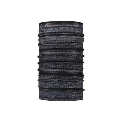 Chusta Buff Original Ecostretch Neckwear – Anira Graphite