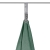 Duży ręcznik turystyczny Sea To Summit Tek Towel L - Sage Green