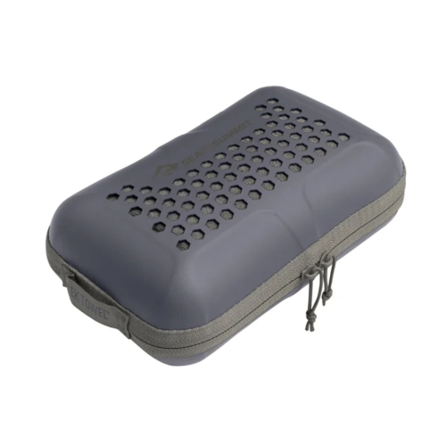 Duży ręcznik turystyczny Sea To Summit Tek Towel L - Beluga