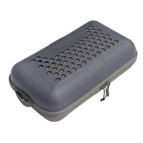 Duży ręcznik szybkoschnący Sea To Summit Tek Towel XL - Beluga