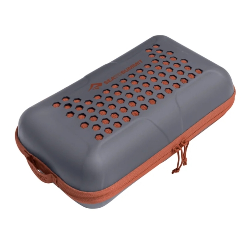 Duży ręcznik szybkoschnący Sea To Summit Tek Towel XL - Picante Red