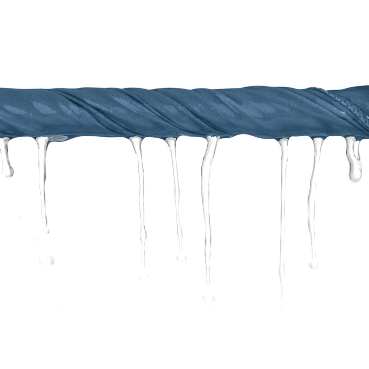 Ręcznik szybkoschnący Sea To Summit Pocket Towel S – Moonlight Blue