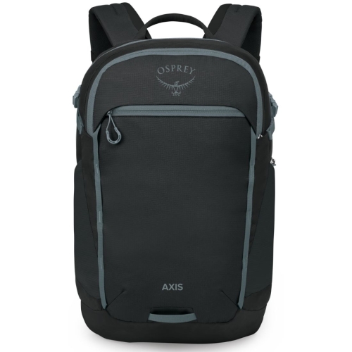 Plecak miejski na laptopa Osprey Axis 24 – Black Shale Grey