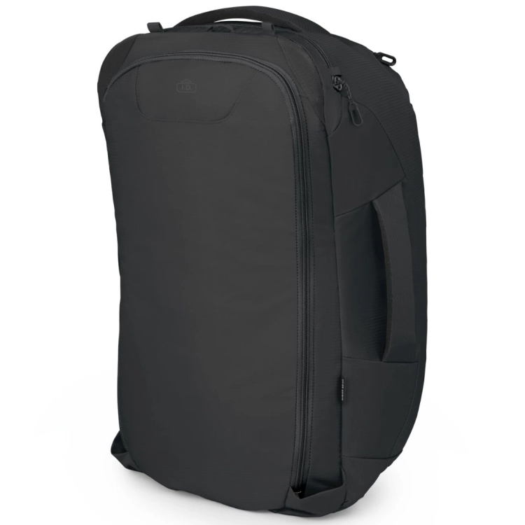 Męski plecak podróżny Osprey Farpoint 40 – Black