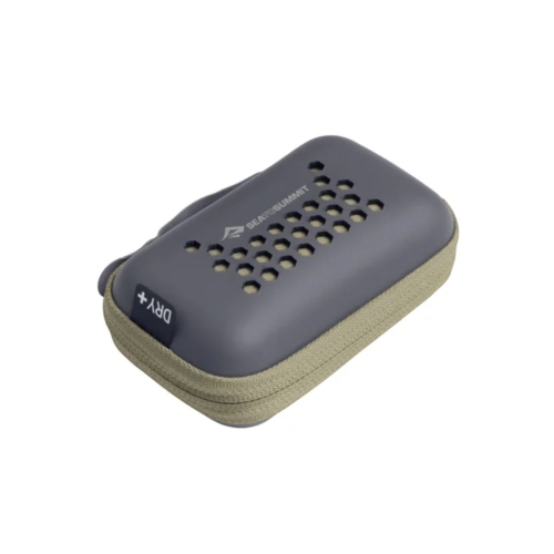 Ręcznik szybkoschnący Sea To Summit Pocket Towel S – Desert Brown