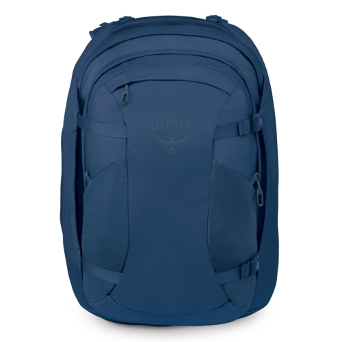 Plecak podróżny Osprey Farpoint 55 – Antique Blue