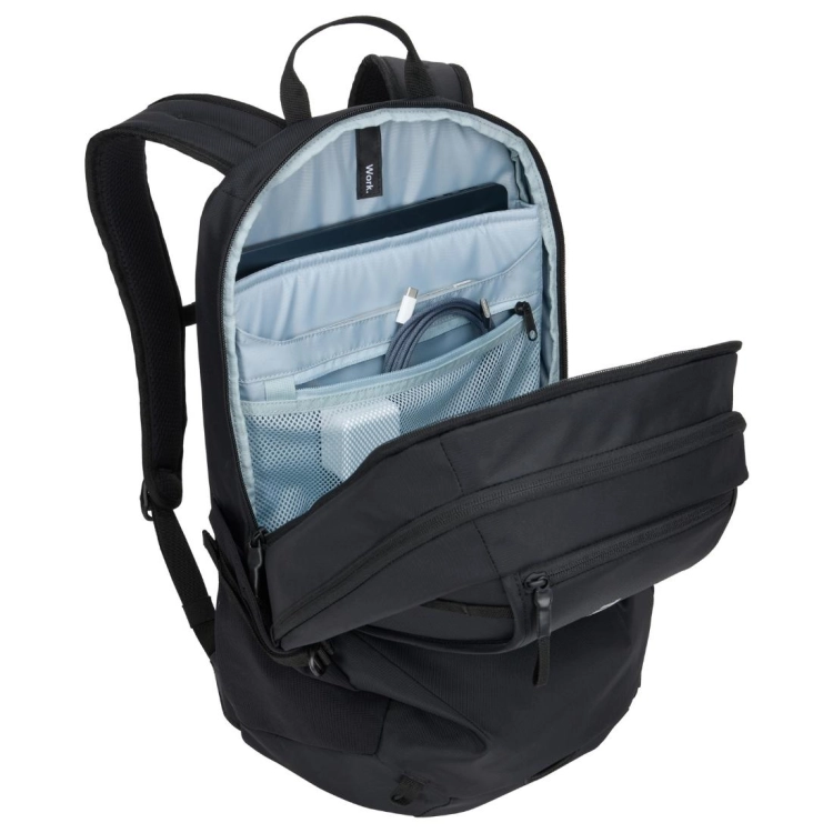 Plecak miejski na laptopa Thule EnRoute 23L – Black