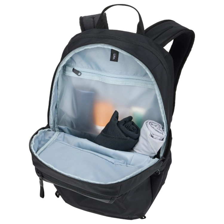 Plecak miejski na laptopa Thule EnRoute 23L – Black
