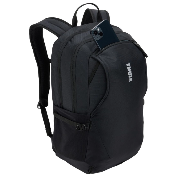Plecak miejski na laptopa Thule EnRoute 23L – Black