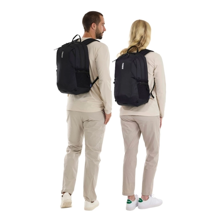 Plecak miejski na laptopa Thule EnRoute 23L – Black