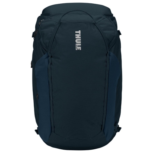 Damski plecak turystyczny Thule Landmark 60L – Darkest Blue