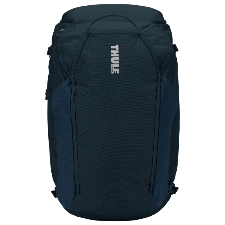 Damski plecak turystyczny Thule Landmark 60L – Darkest Blue
