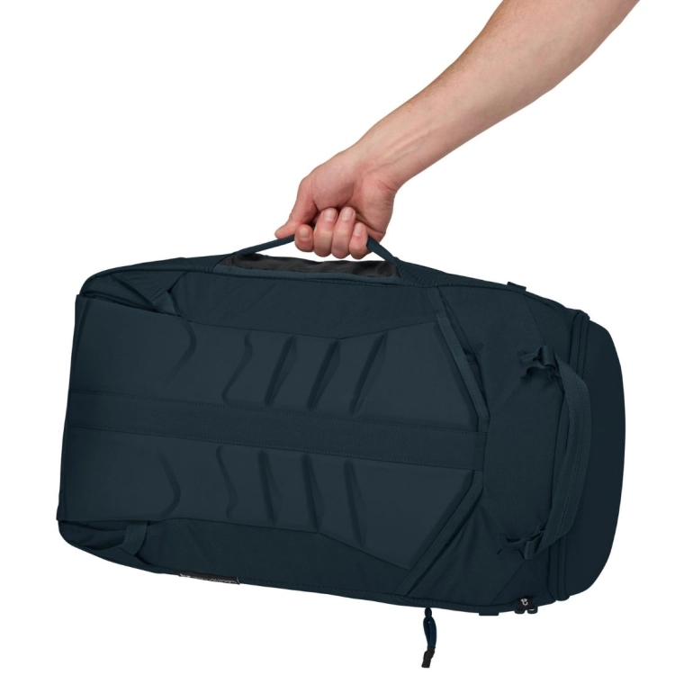 Damski plecak turystyczny Thule Landmark 60L – Darkest Blue