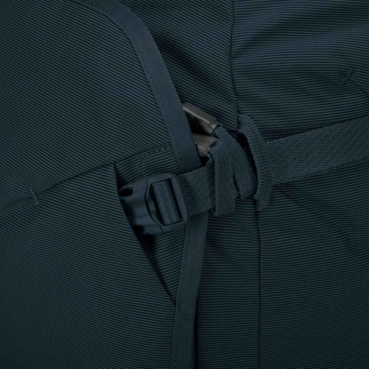 Damski plecak turystyczny Thule Landmark 60L – Darkest Blue